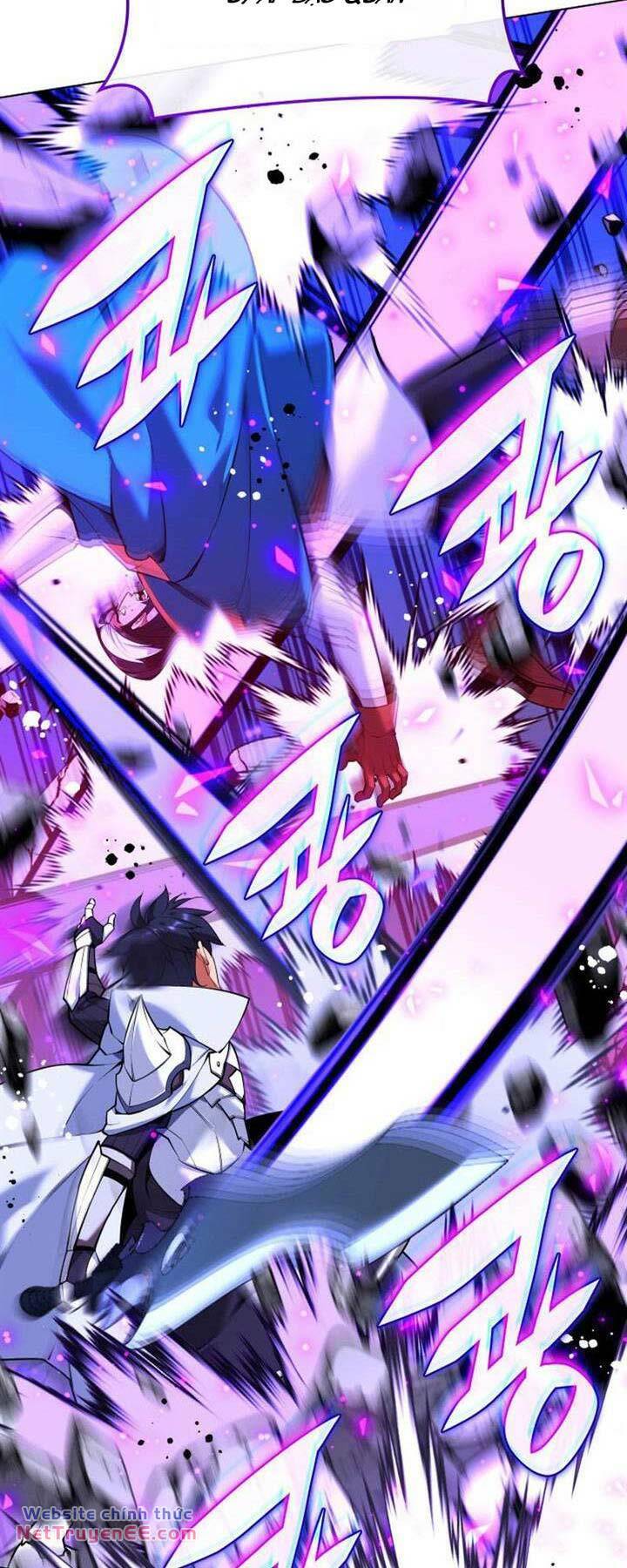 Thợ Rèn Huyền Thoại Chapter 224 - Trang 40