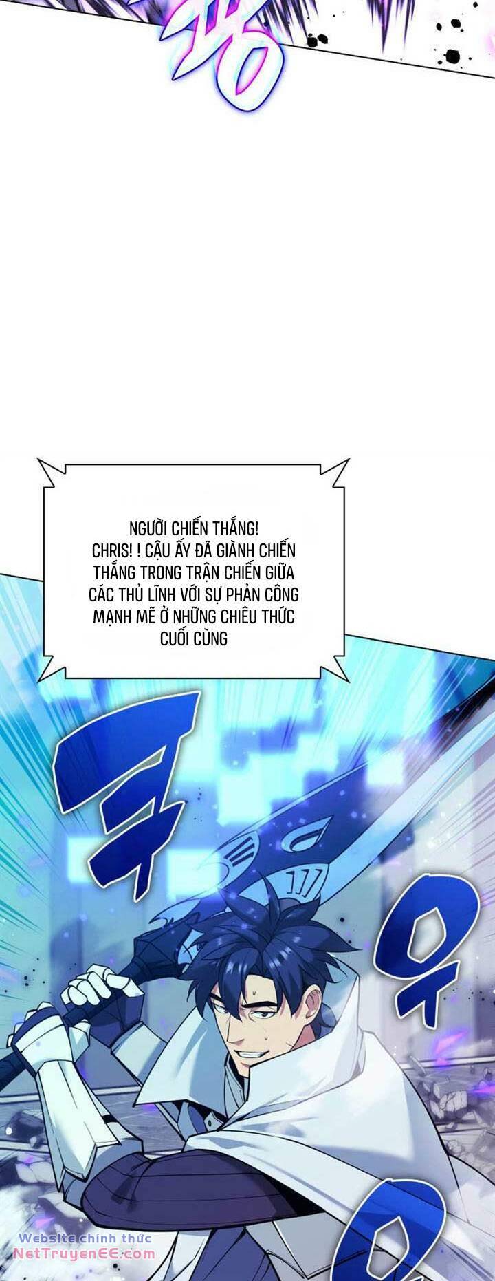 Thợ Rèn Huyền Thoại Chapter 224 - Trang 41