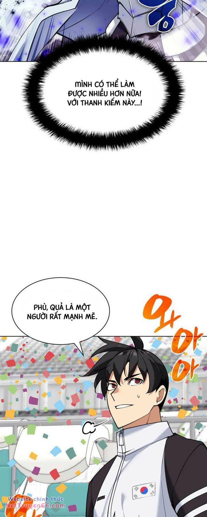 Thợ Rèn Huyền Thoại Chapter 224 - Trang 42