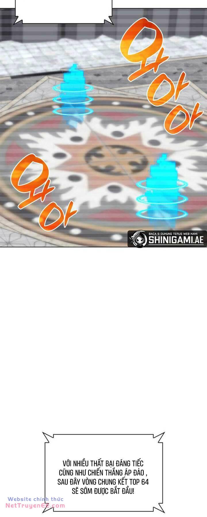 Thợ Rèn Huyền Thoại Chapter 224 - Trang 44