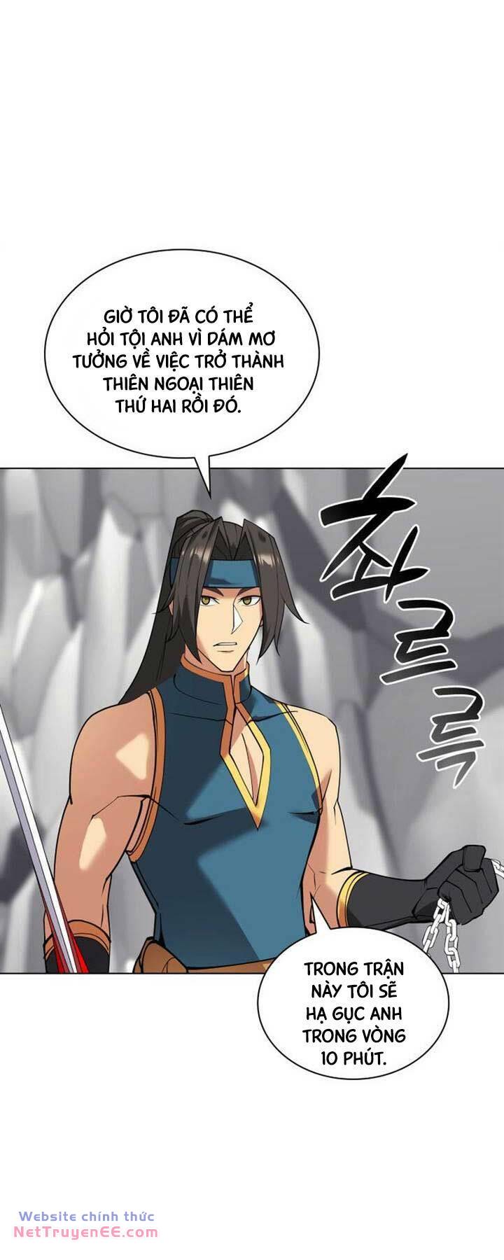 Thợ Rèn Huyền Thoại Chapter 224 - Trang 46