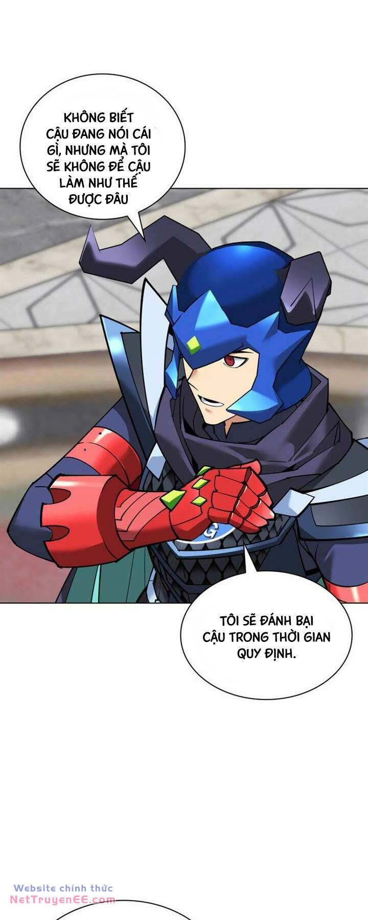 Thợ Rèn Huyền Thoại Chapter 224 - Trang 47