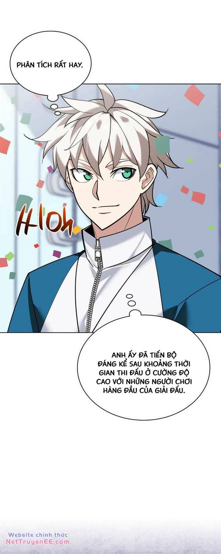 Thợ Rèn Huyền Thoại Chapter 224 - Trang 4