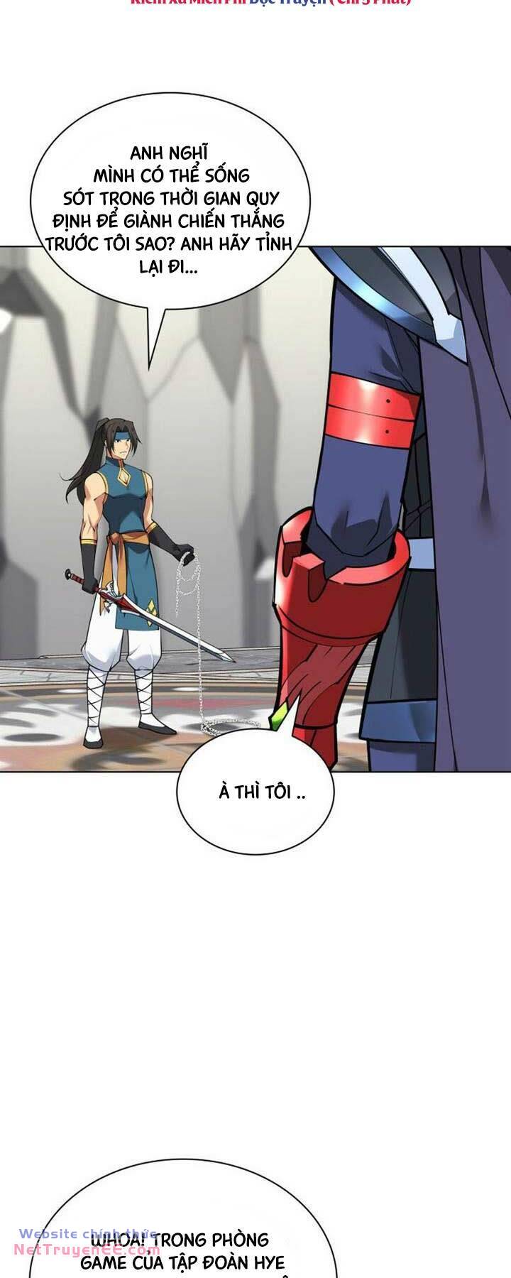 Thợ Rèn Huyền Thoại Chapter 224 - Trang 49