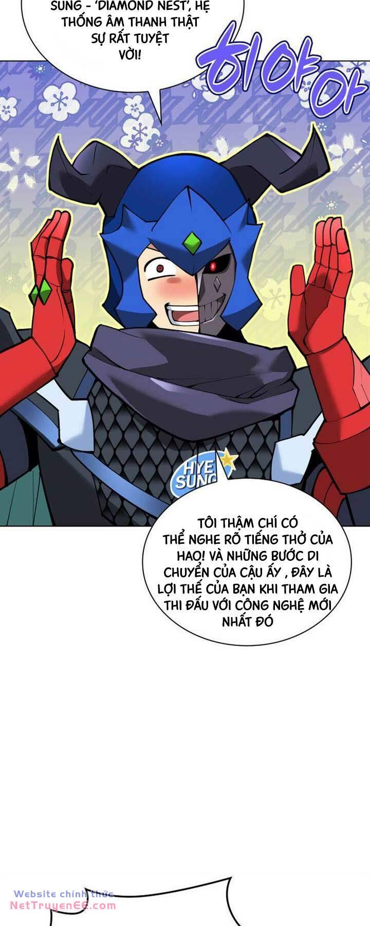 Thợ Rèn Huyền Thoại Chapter 224 - Trang 50