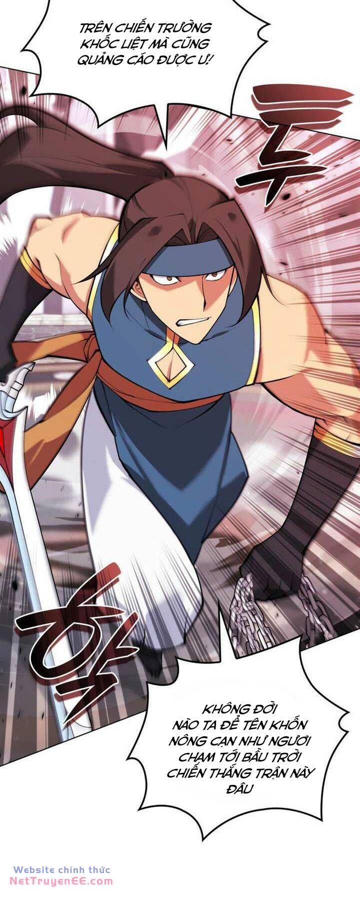 Thợ Rèn Huyền Thoại Chapter 224 - Trang 51