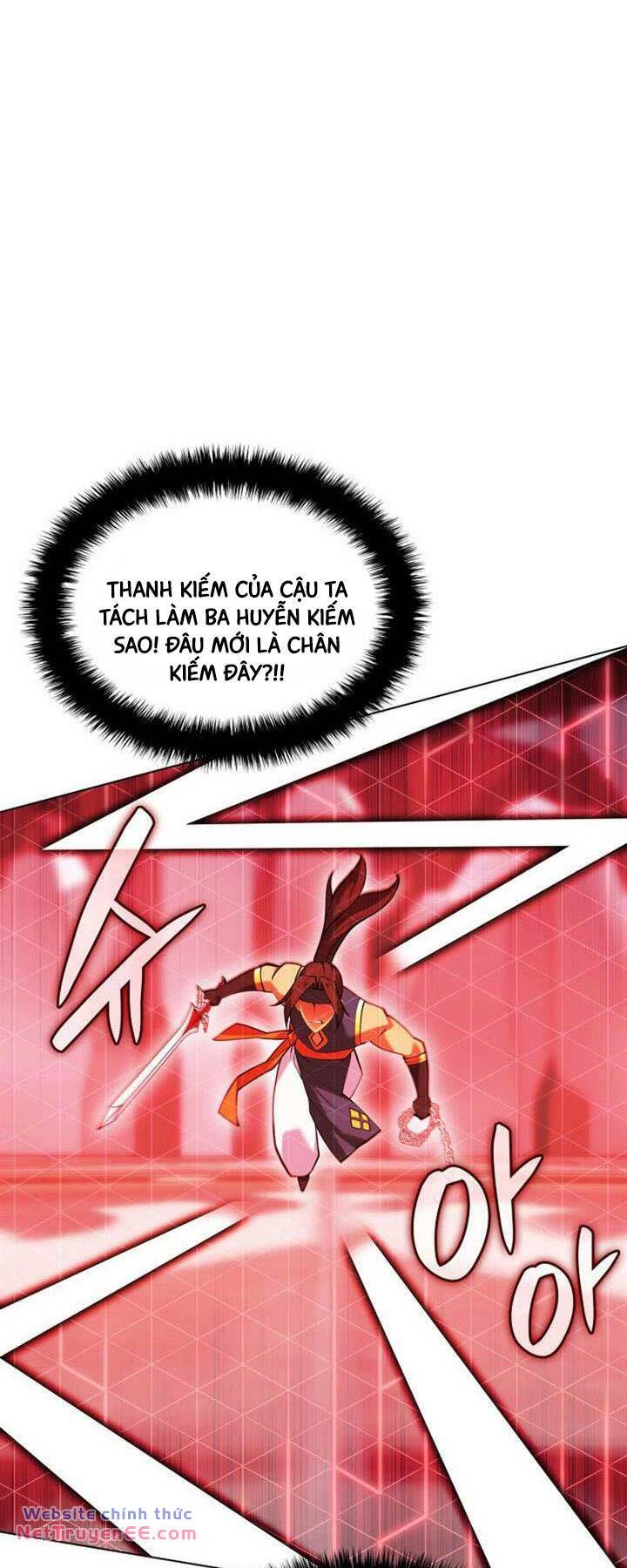 Thợ Rèn Huyền Thoại Chapter 224 - Trang 52