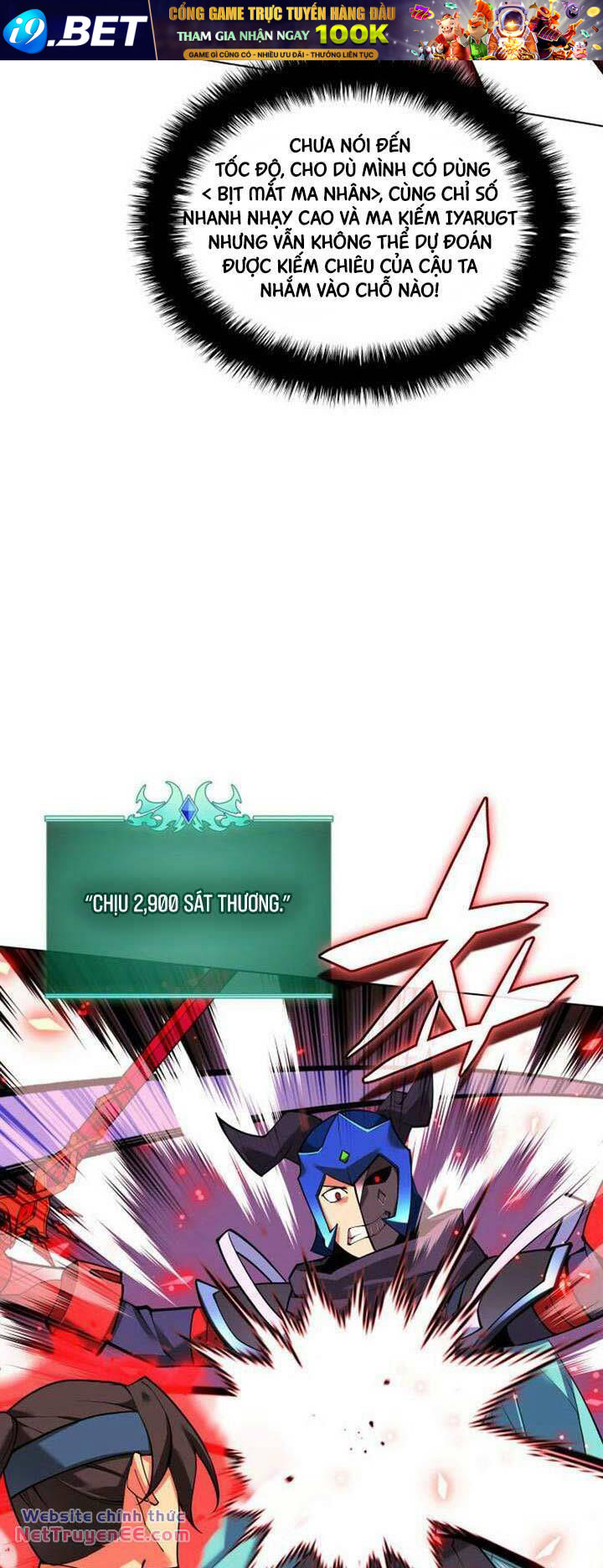 Thợ Rèn Huyền Thoại Chapter 224 - Trang 53