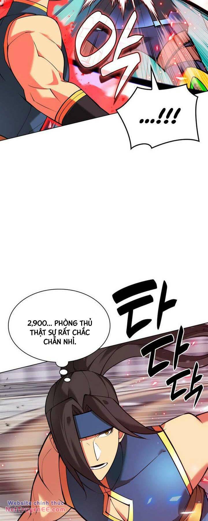 Thợ Rèn Huyền Thoại Chapter 224 - Trang 54