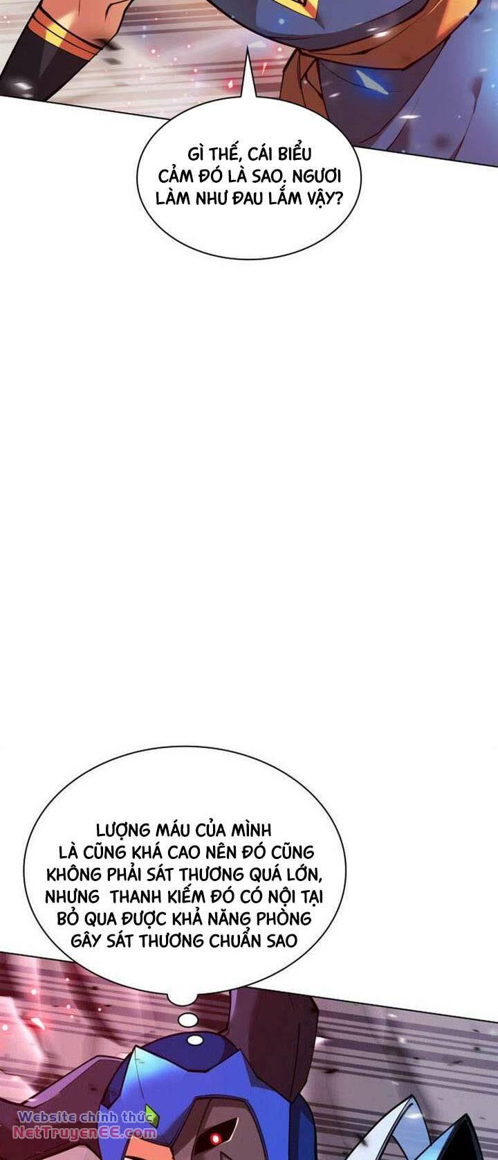 Thợ Rèn Huyền Thoại Chapter 224 - Trang 55