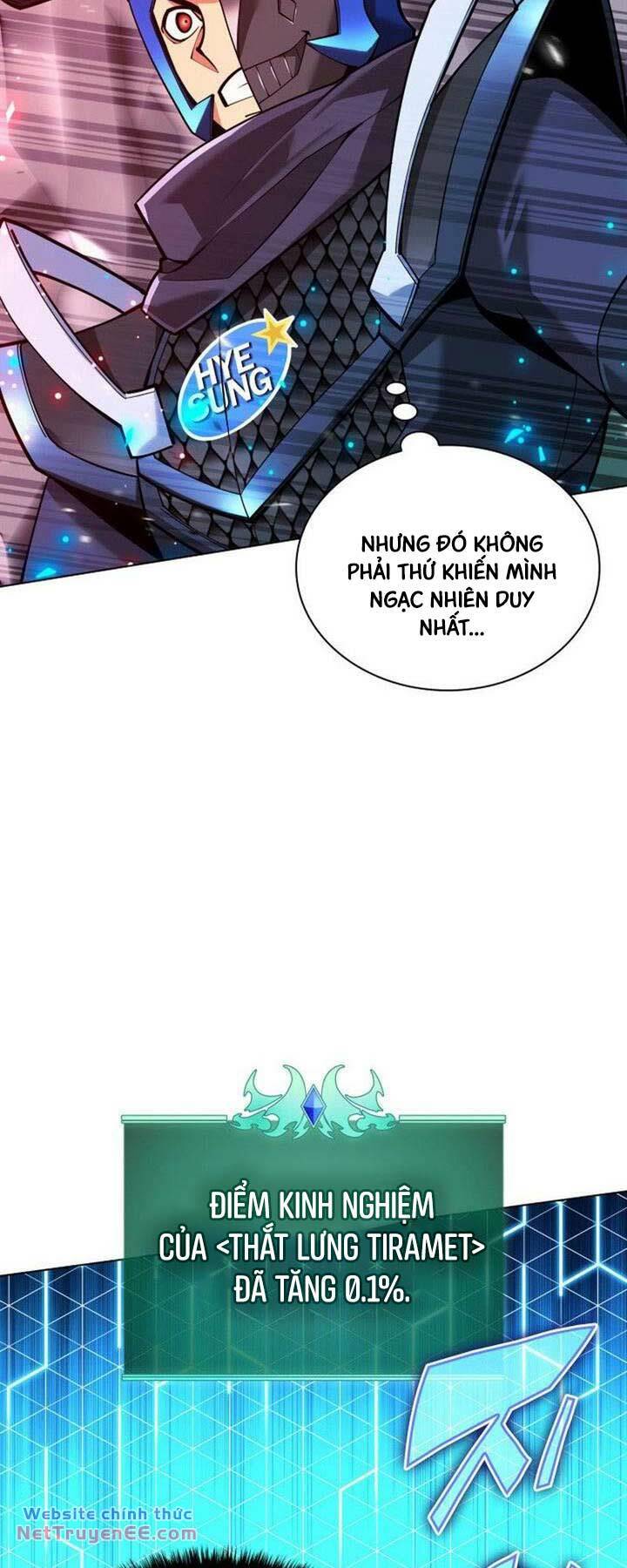 Thợ Rèn Huyền Thoại Chapter 224 - Trang 56