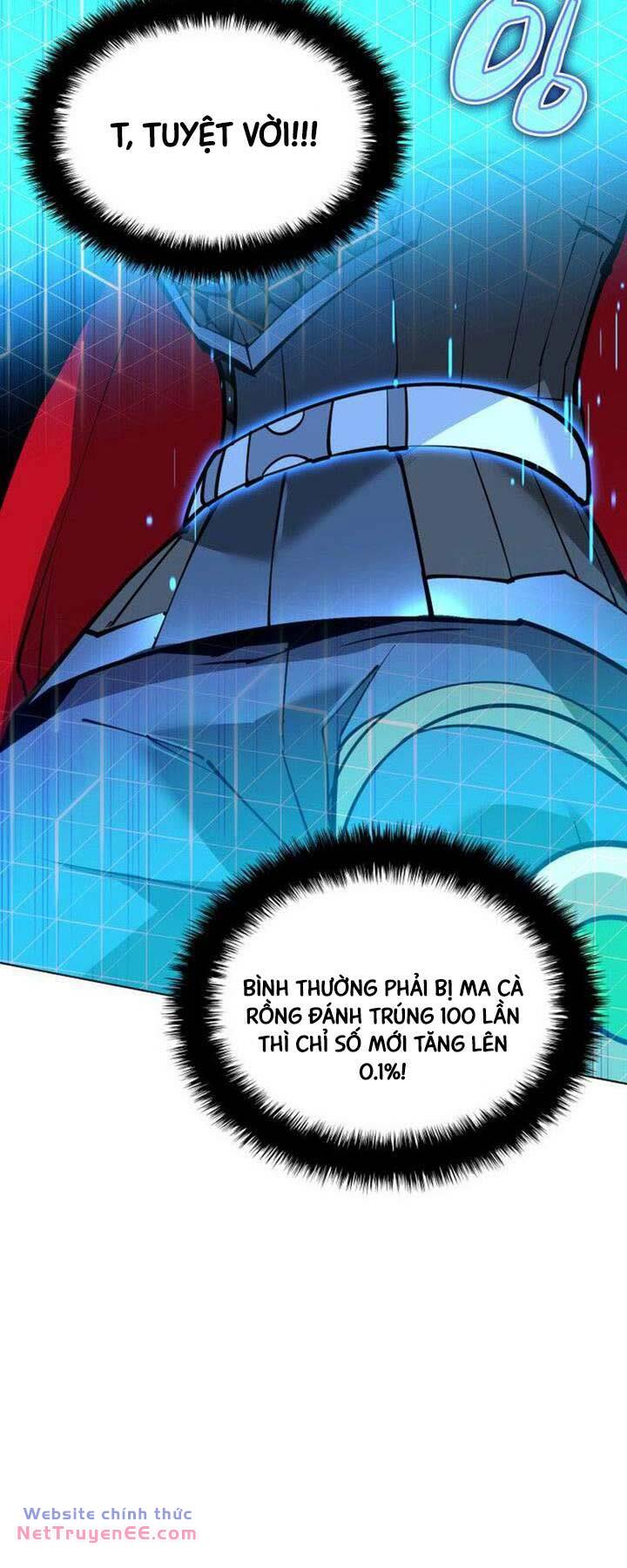 Thợ Rèn Huyền Thoại Chapter 224 - Trang 57