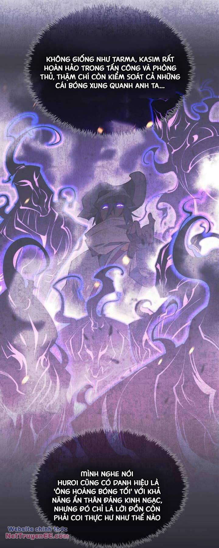 Thợ Rèn Huyền Thoại Chapter 224 - Trang 5