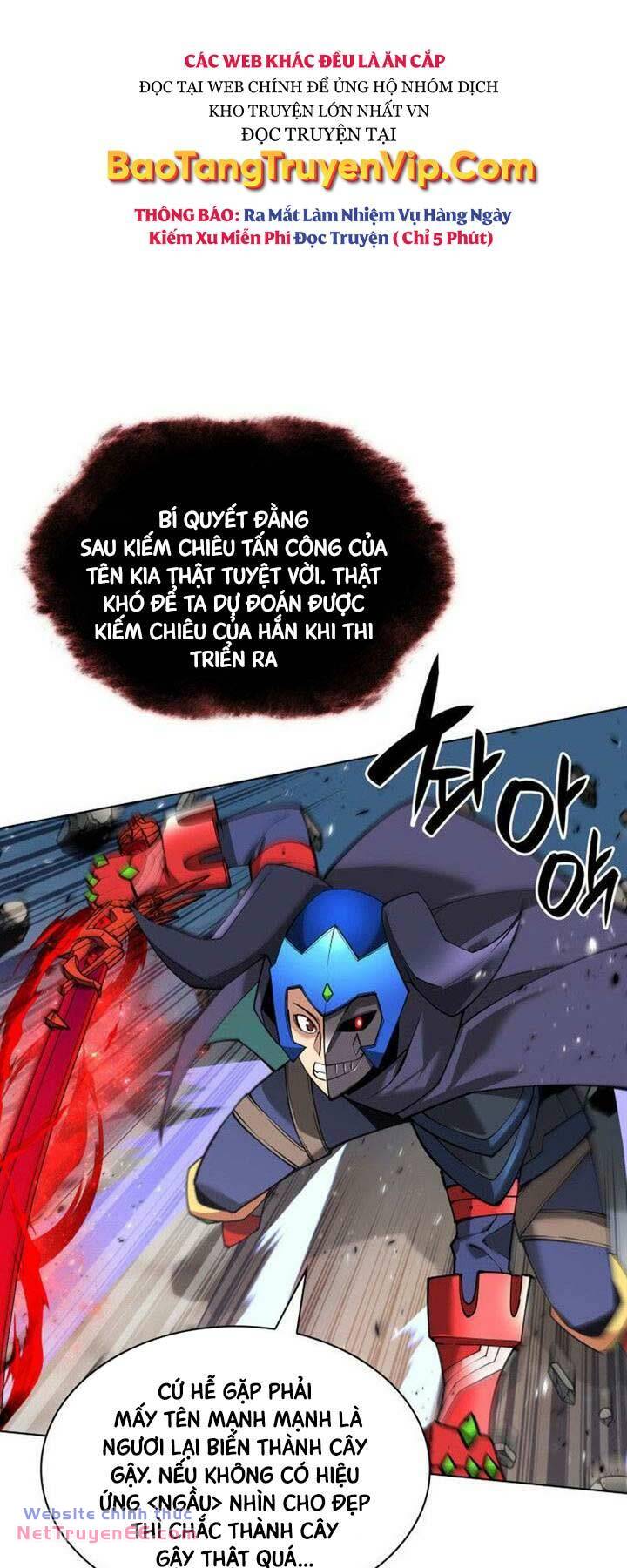 Thợ Rèn Huyền Thoại Chapter 224 - Trang 59