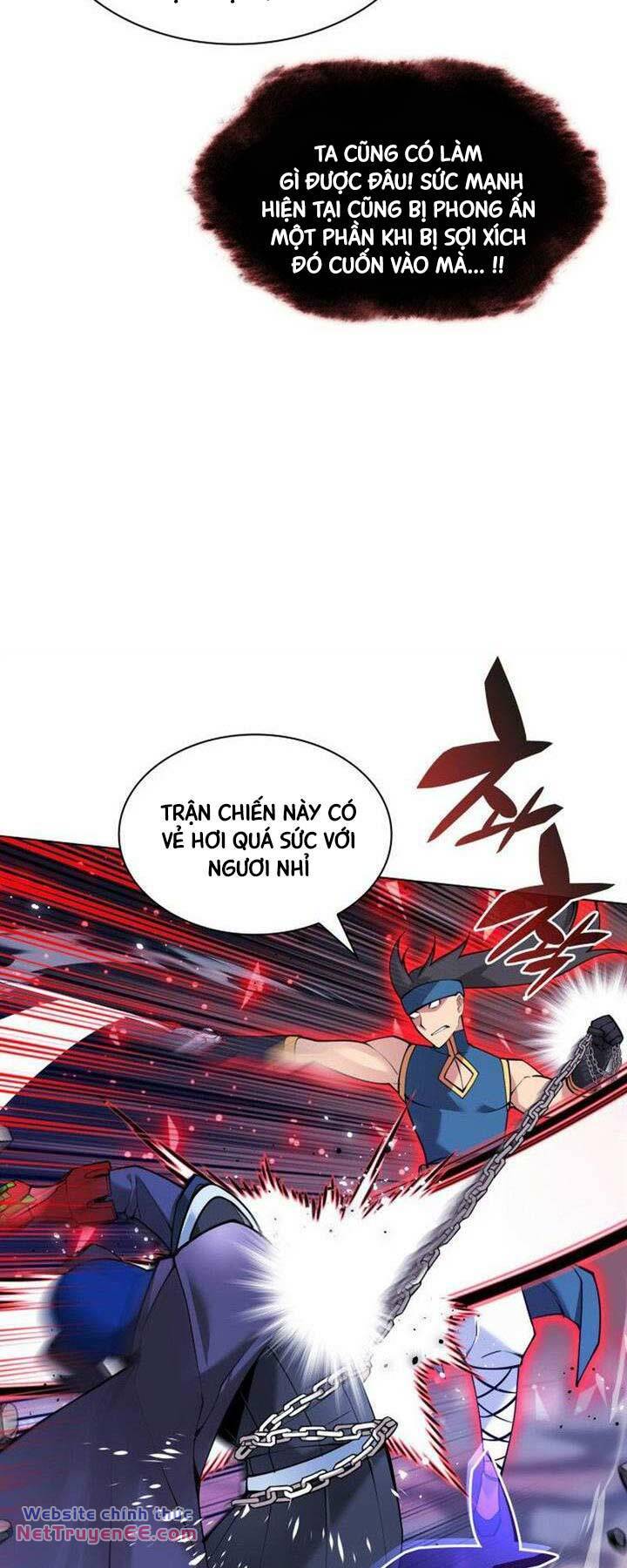 Thợ Rèn Huyền Thoại Chapter 224 - Trang 60