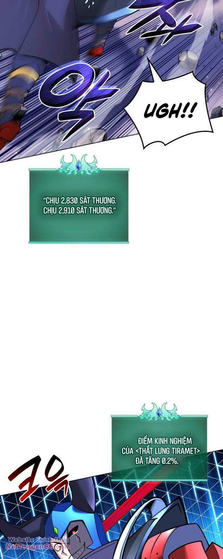 Thợ Rèn Huyền Thoại Chapter 224 - Trang 61