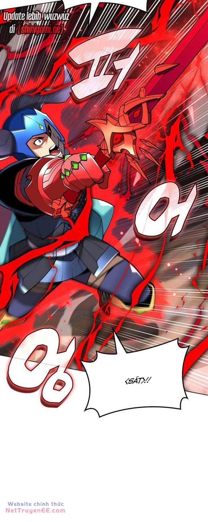 Thợ Rèn Huyền Thoại Chapter 224 - Trang 64