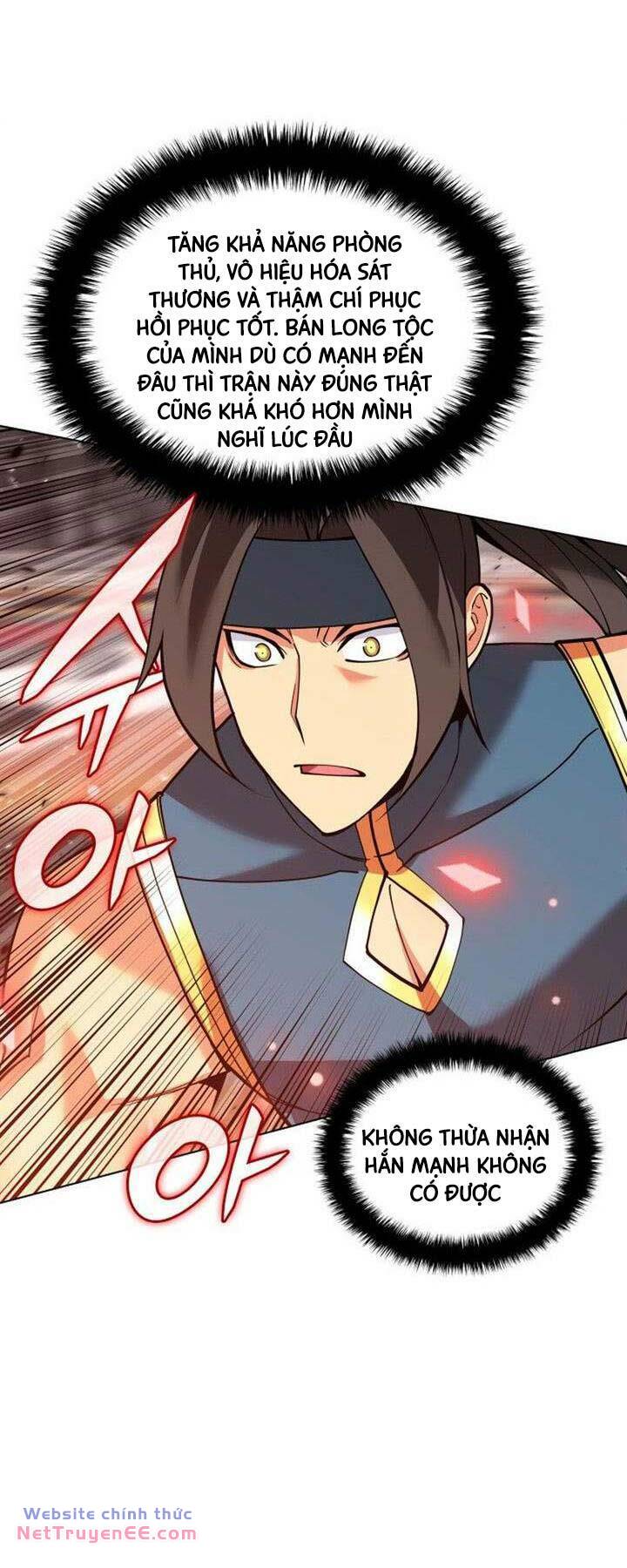 Thợ Rèn Huyền Thoại Chapter 224 - Trang 65