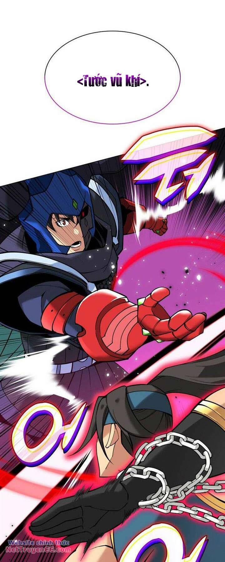 Thợ Rèn Huyền Thoại Chapter 224 - Trang 66