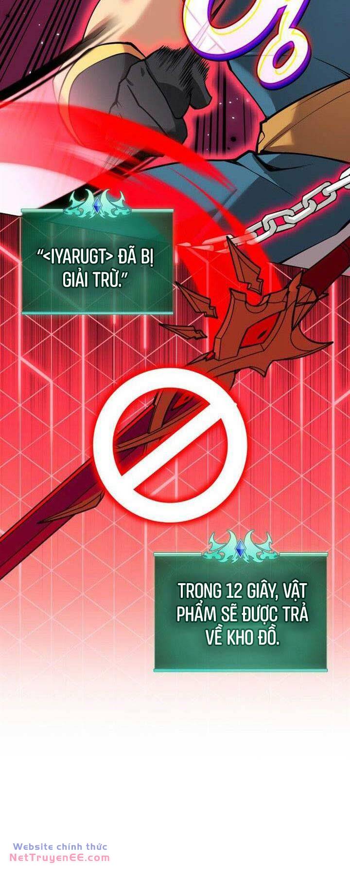 Thợ Rèn Huyền Thoại Chapter 224 - Trang 67