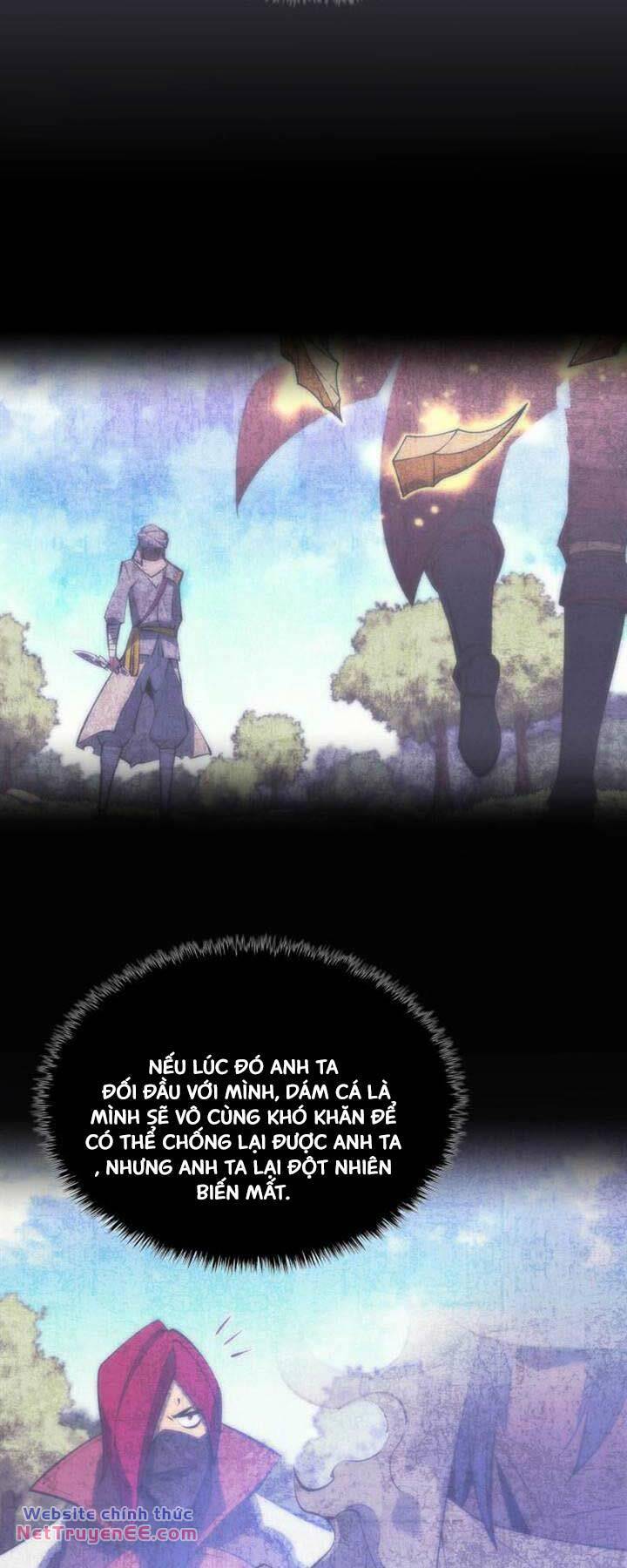 Thợ Rèn Huyền Thoại Chapter 224 - Trang 6