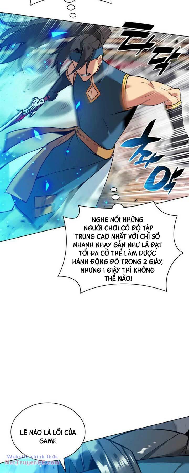Thợ Rèn Huyền Thoại Chapter 224 - Trang 71