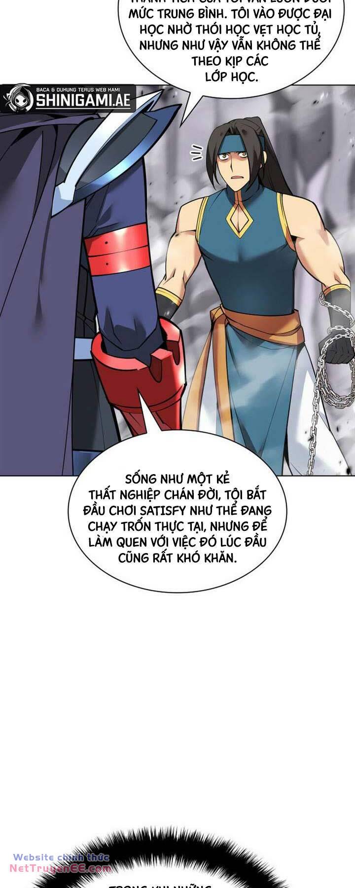 Thợ Rèn Huyền Thoại Chapter 224 - Trang 73