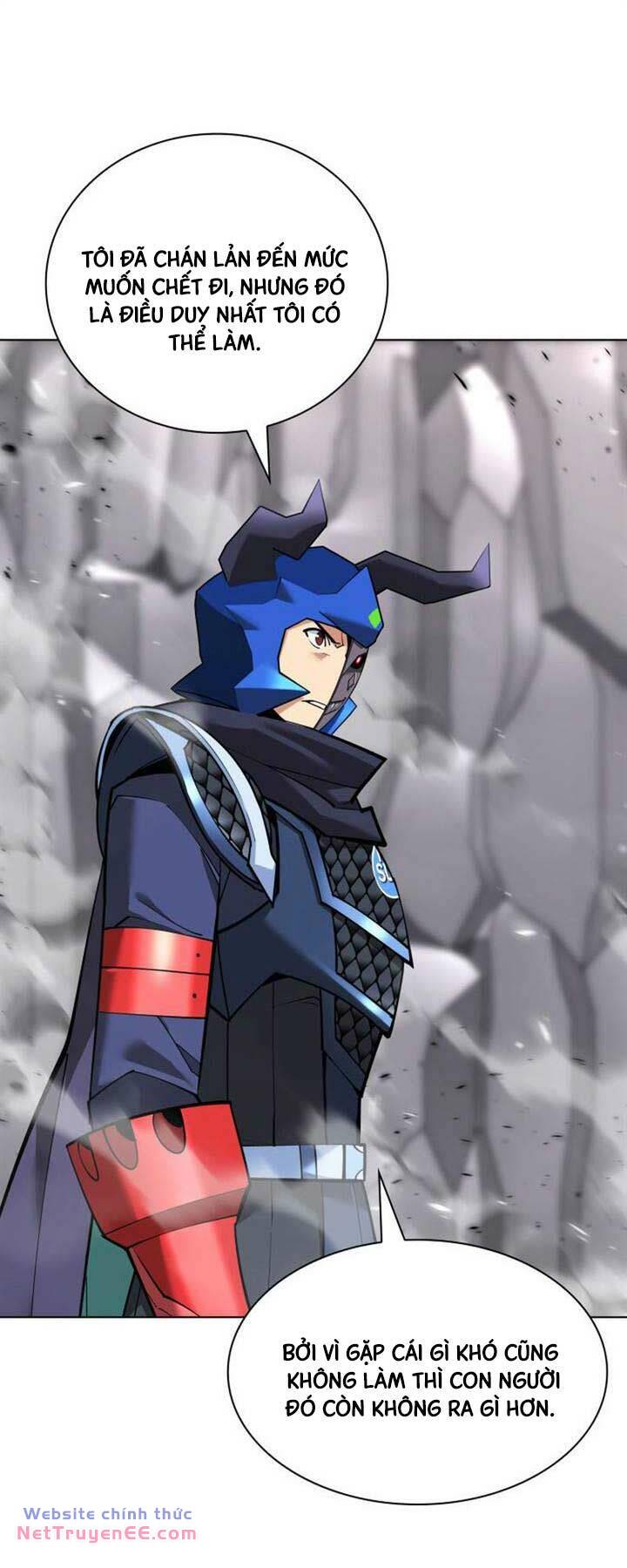 Thợ Rèn Huyền Thoại Chapter 224 - Trang 75