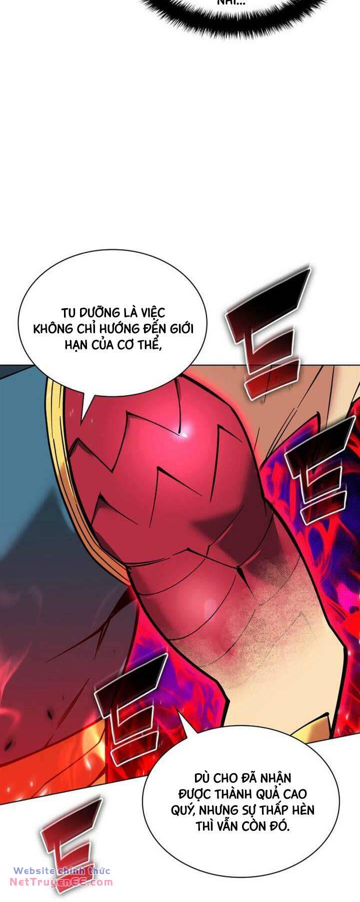 Thợ Rèn Huyền Thoại Chapter 224 - Trang 78