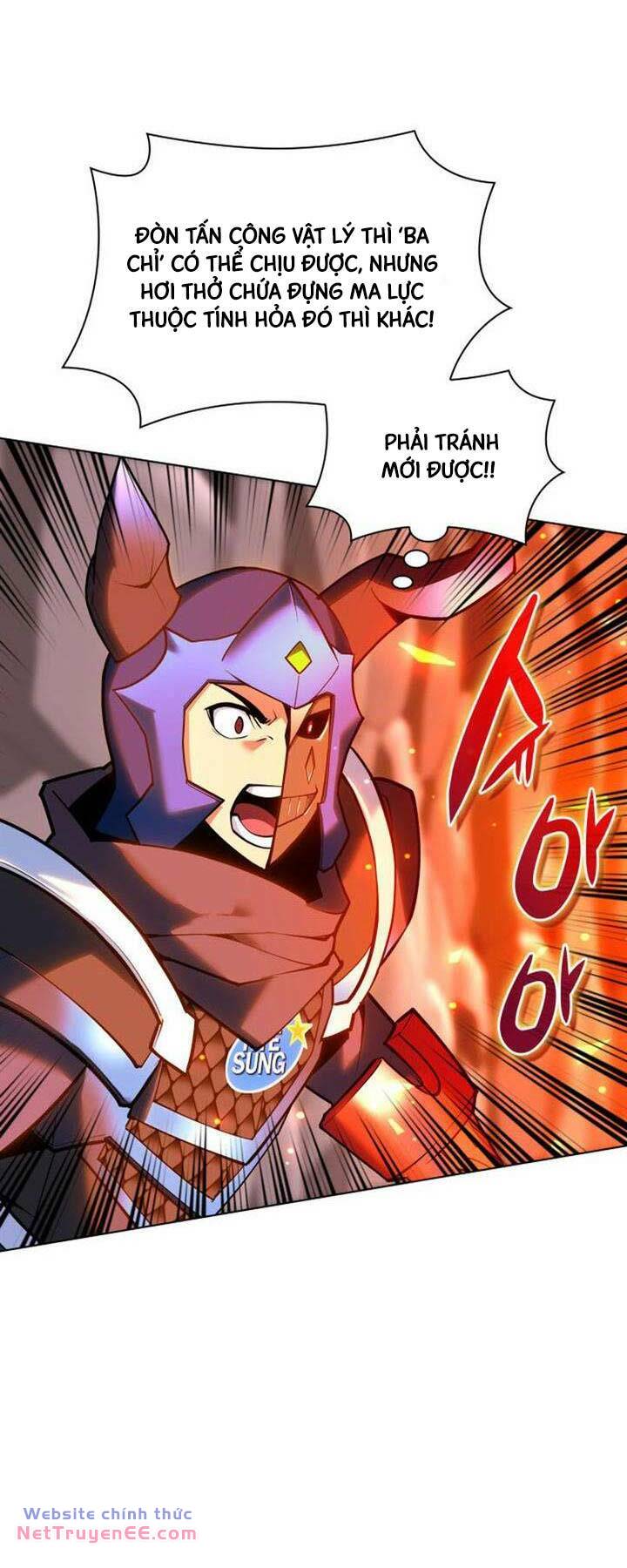 Thợ Rèn Huyền Thoại Chapter 224 - Trang 81