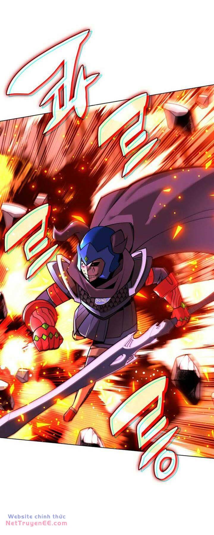 Thợ Rèn Huyền Thoại Chapter 224 - Trang 82