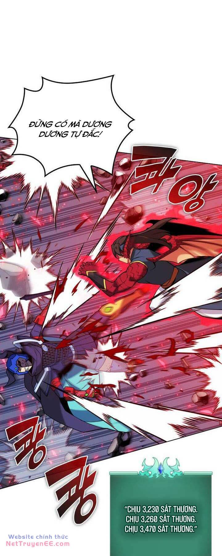 Thợ Rèn Huyền Thoại Chapter 224 - Trang 83