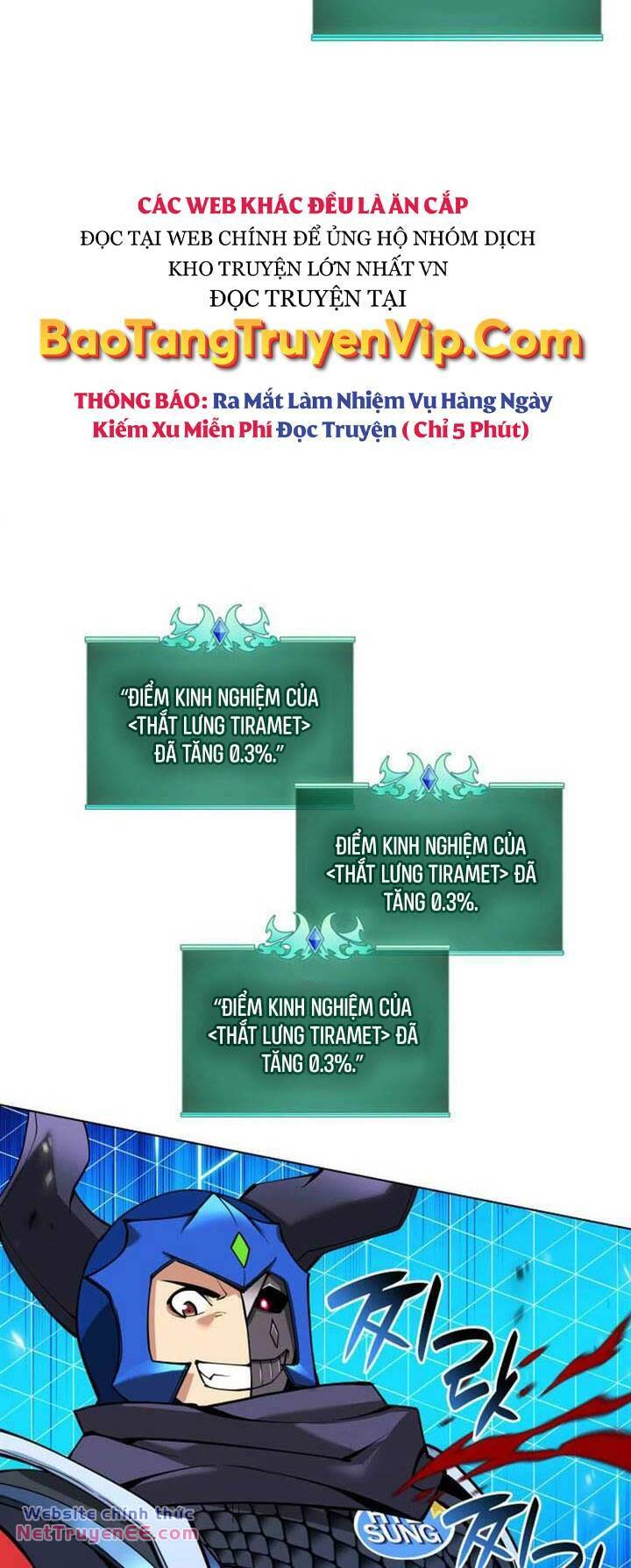 Thợ Rèn Huyền Thoại Chapter 224 - Trang 84