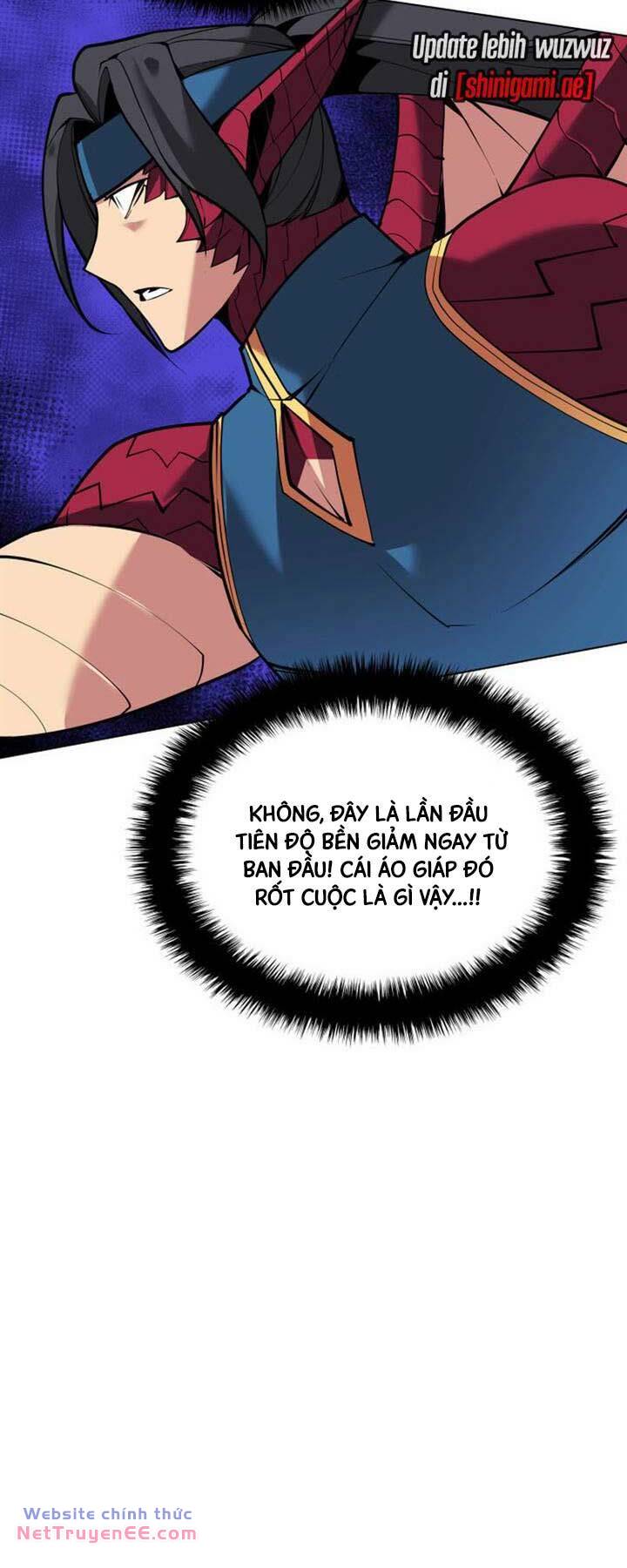 Thợ Rèn Huyền Thoại Chapter 224 - Trang 88