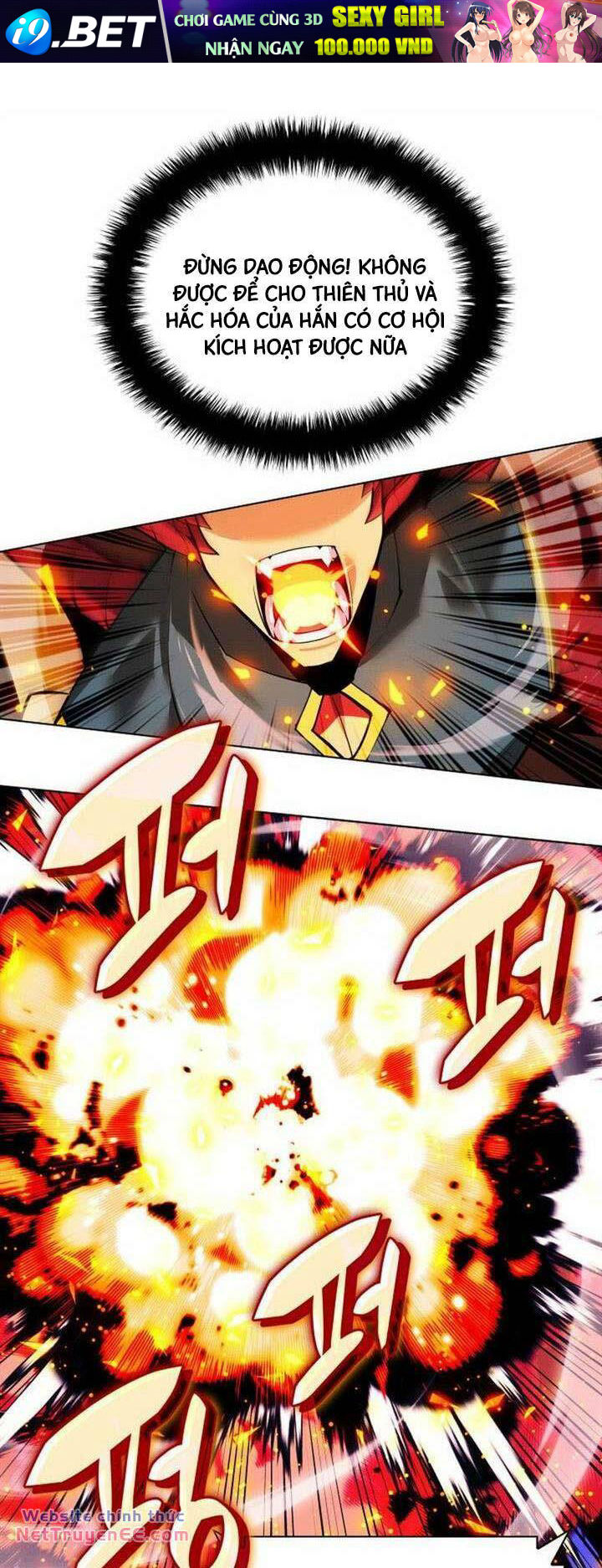 Thợ Rèn Huyền Thoại Chapter 224 - Trang 89