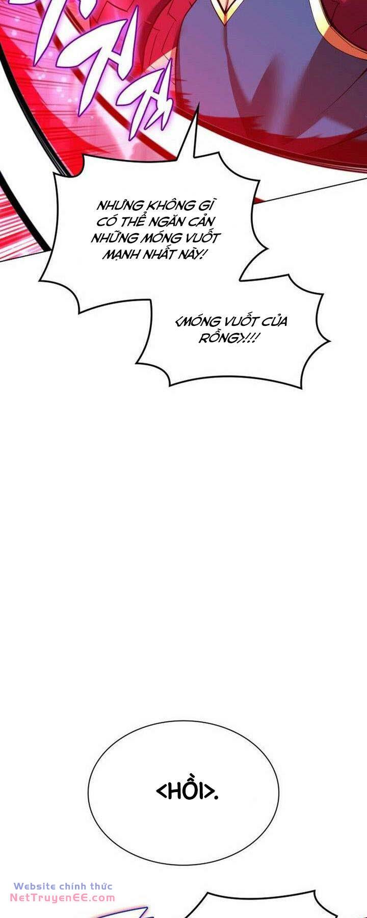 Thợ Rèn Huyền Thoại Chapter 224 - Trang 91