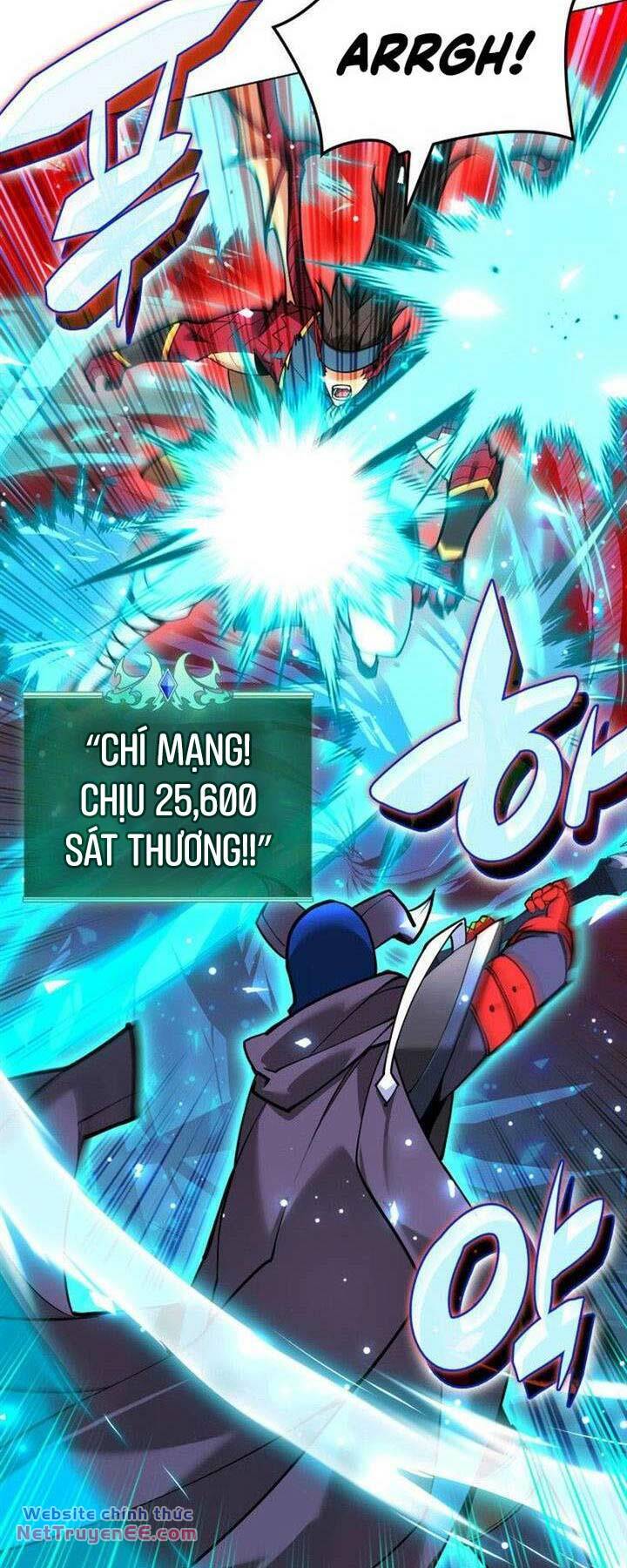 Thợ Rèn Huyền Thoại Chapter 224 - Trang 92