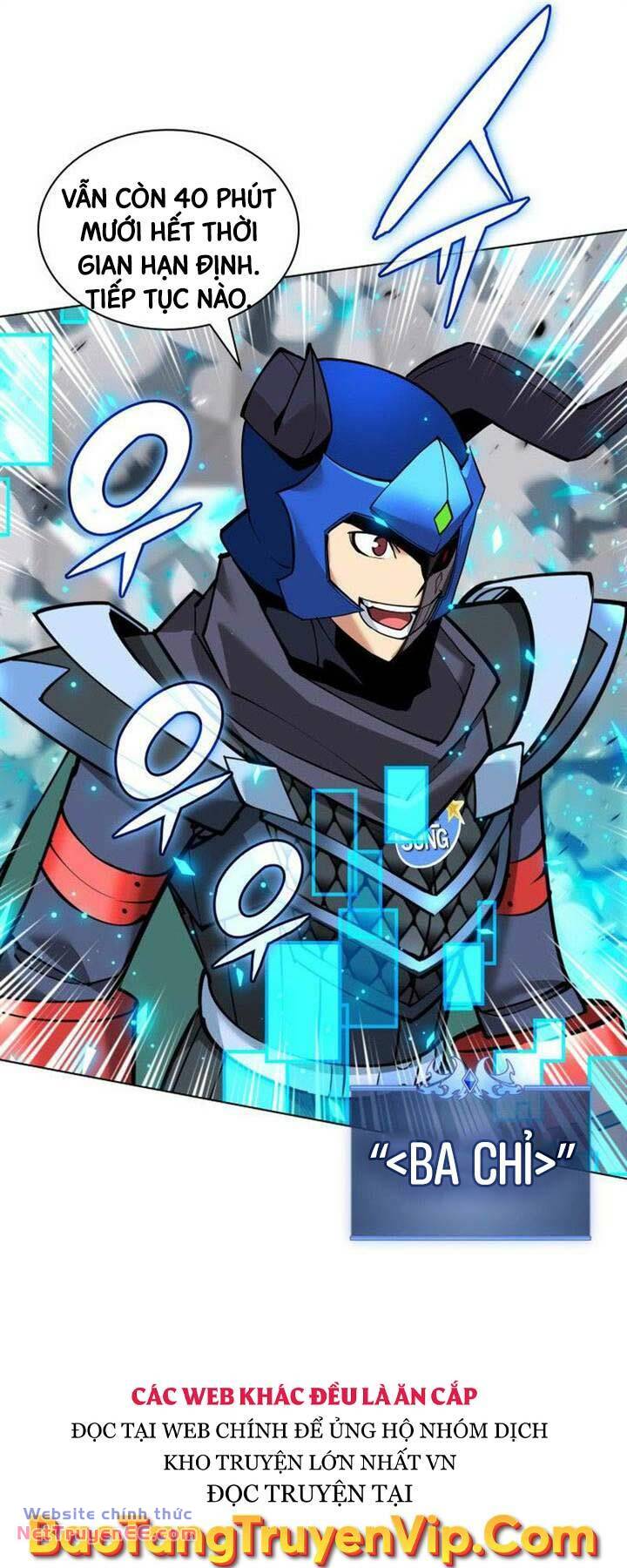 Thợ Rèn Huyền Thoại Chapter 224 - Trang 98