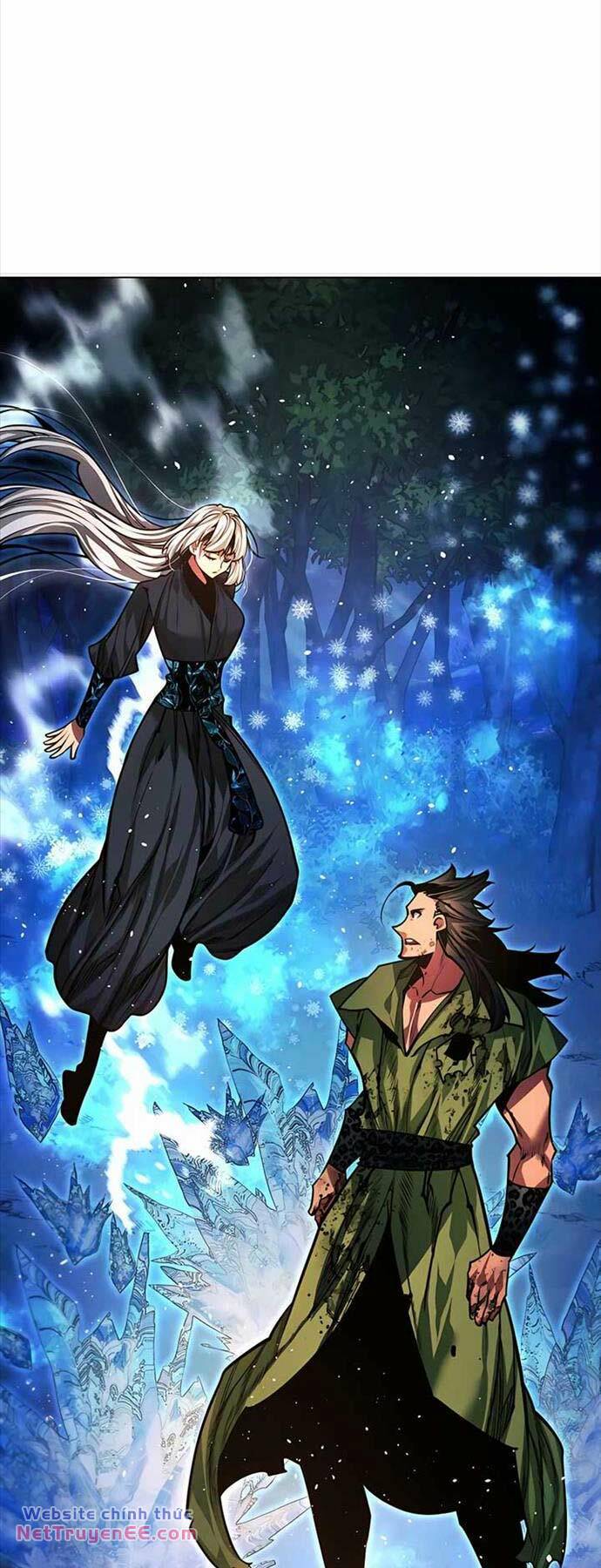 Chuyển Sinh Vào Thế Giới Võ Lâm - Chapter 80 - Page 9