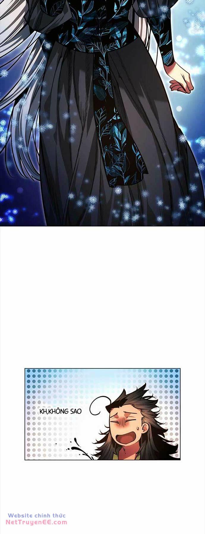 Chuyển Sinh Vào Thế Giới Võ Lâm - Chapter 80 - Page 11