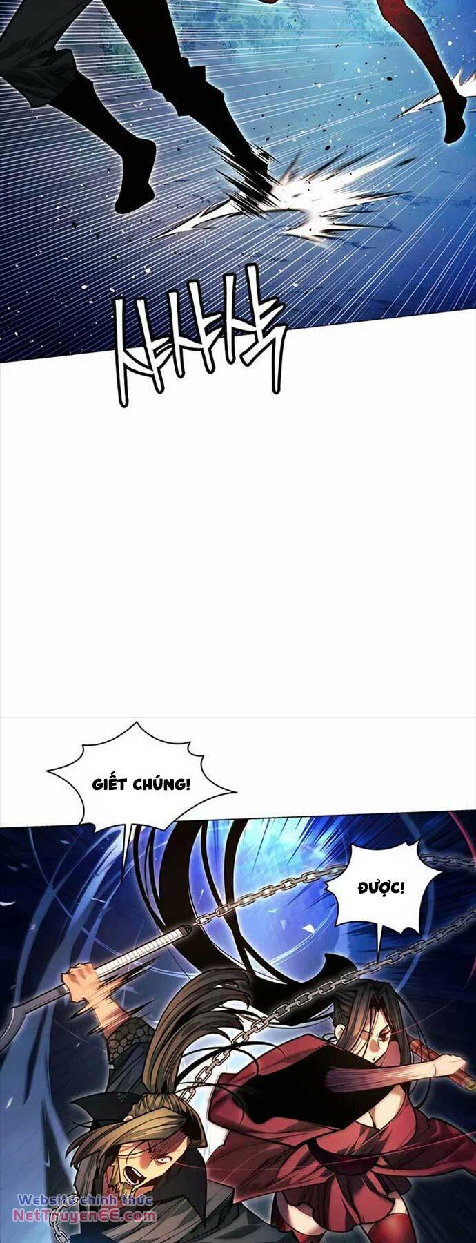 Chuyển Sinh Vào Thế Giới Võ Lâm - Chapter 80 - Page 17