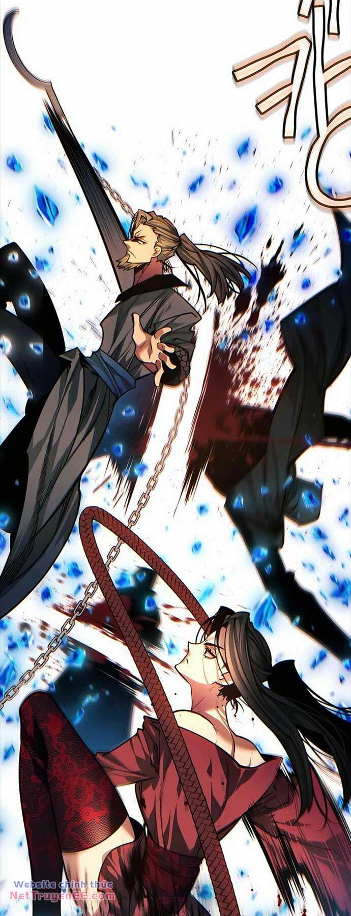 Chuyển Sinh Vào Thế Giới Võ Lâm - Chapter 80 - Page 19