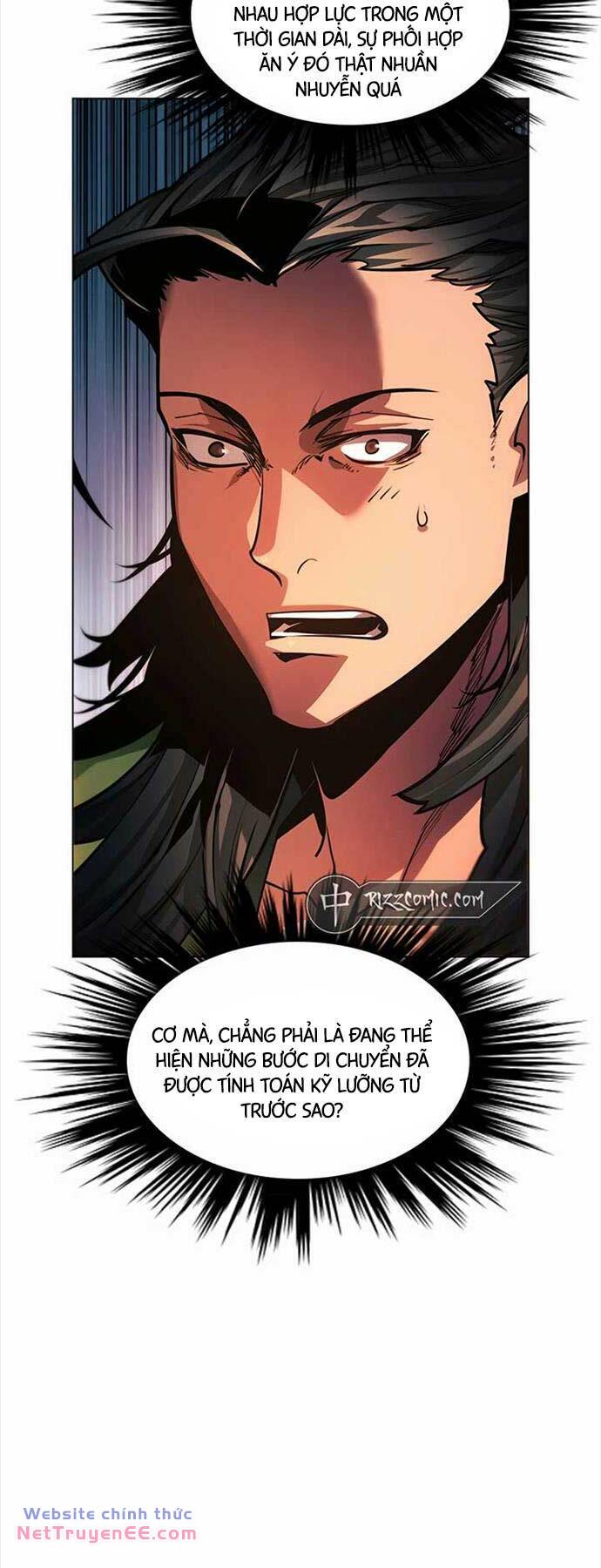 Chuyển Sinh Vào Thế Giới Võ Lâm - Chapter 80 - Page 21