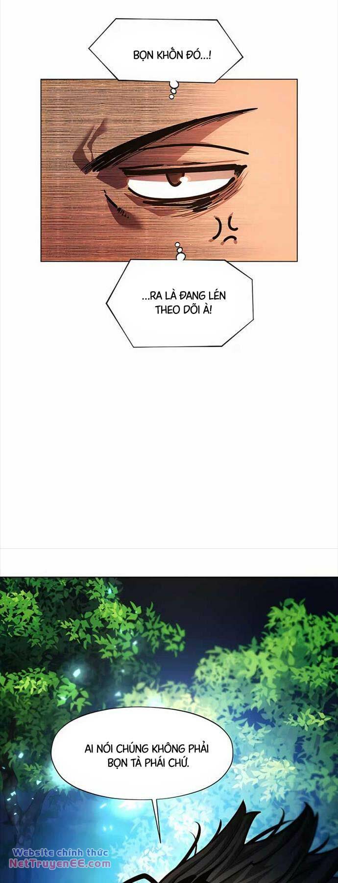 Chuyển Sinh Vào Thế Giới Võ Lâm - Chapter 80 - Page 22