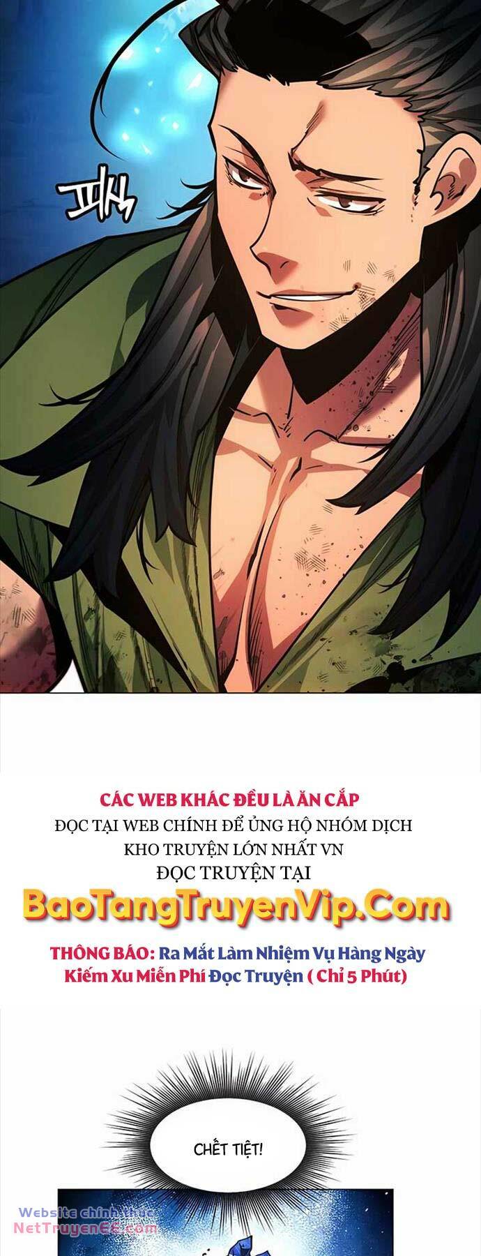 Chuyển Sinh Vào Thế Giới Võ Lâm - Chapter 80 - Page 23