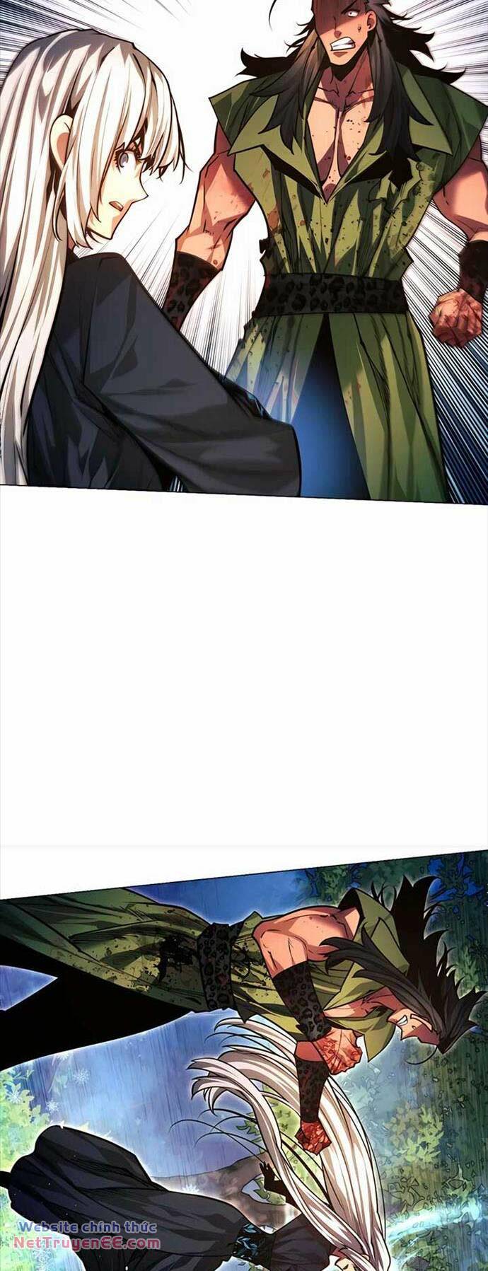 Chuyển Sinh Vào Thế Giới Võ Lâm - Chapter 80 - Page 27