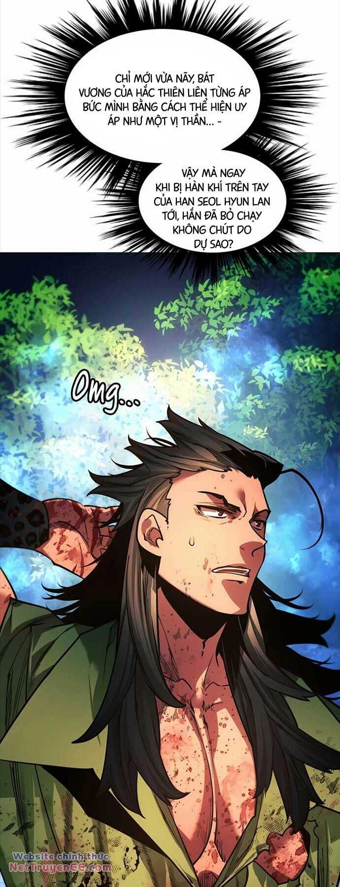 Chuyển Sinh Vào Thế Giới Võ Lâm - Chapter 80 - Page 30