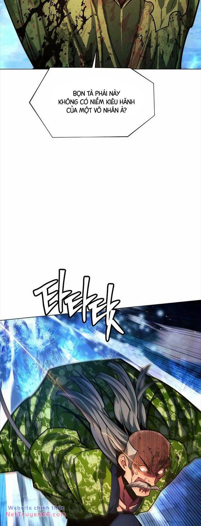 Chuyển Sinh Vào Thế Giới Võ Lâm - Chapter 80 - Page 31