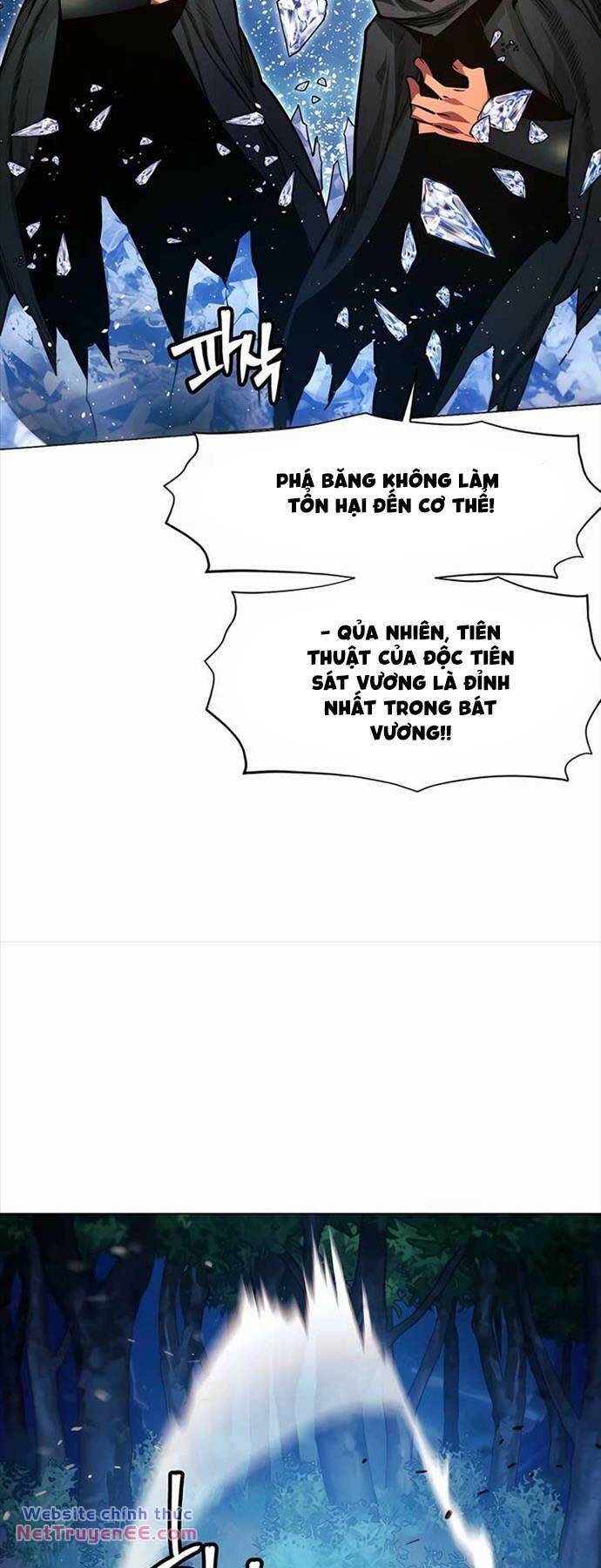 Chuyển Sinh Vào Thế Giới Võ Lâm - Chapter 80 - Page 37