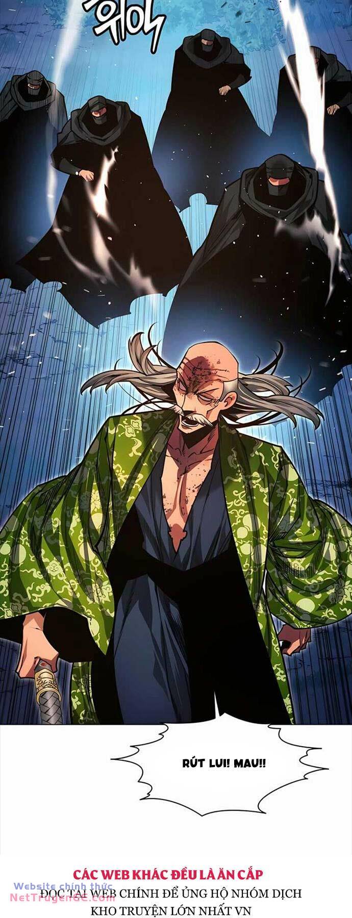 Chuyển Sinh Vào Thế Giới Võ Lâm - Chapter 80 - Page 38